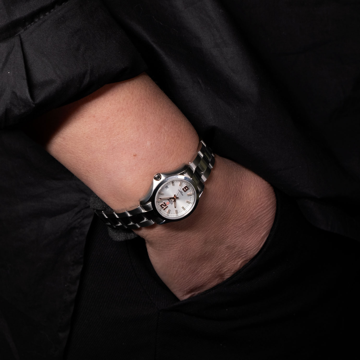 Le Temps LT1082.10BS01